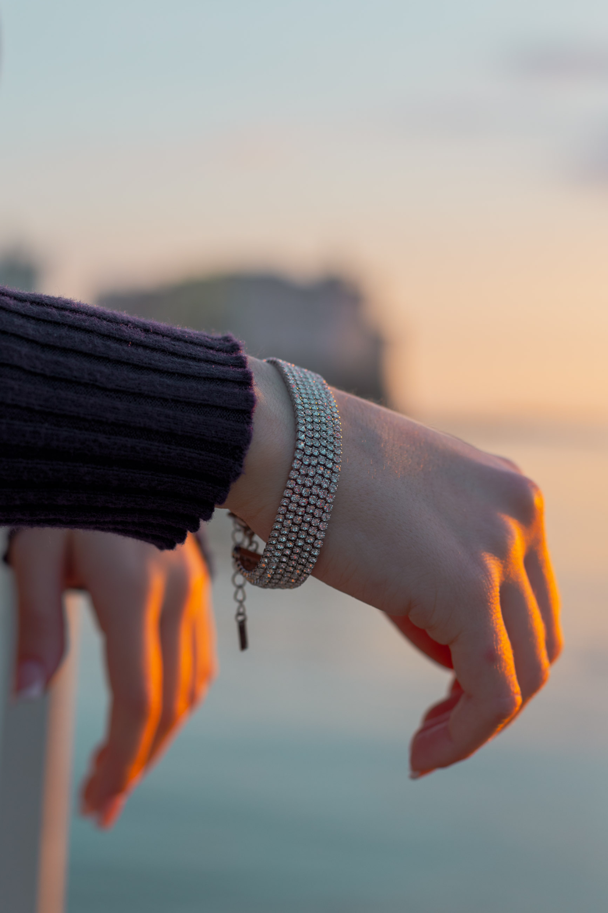 Bracciali