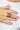 INFINITY – Anello regolabile