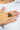 TRINITY – Anello regolabile
