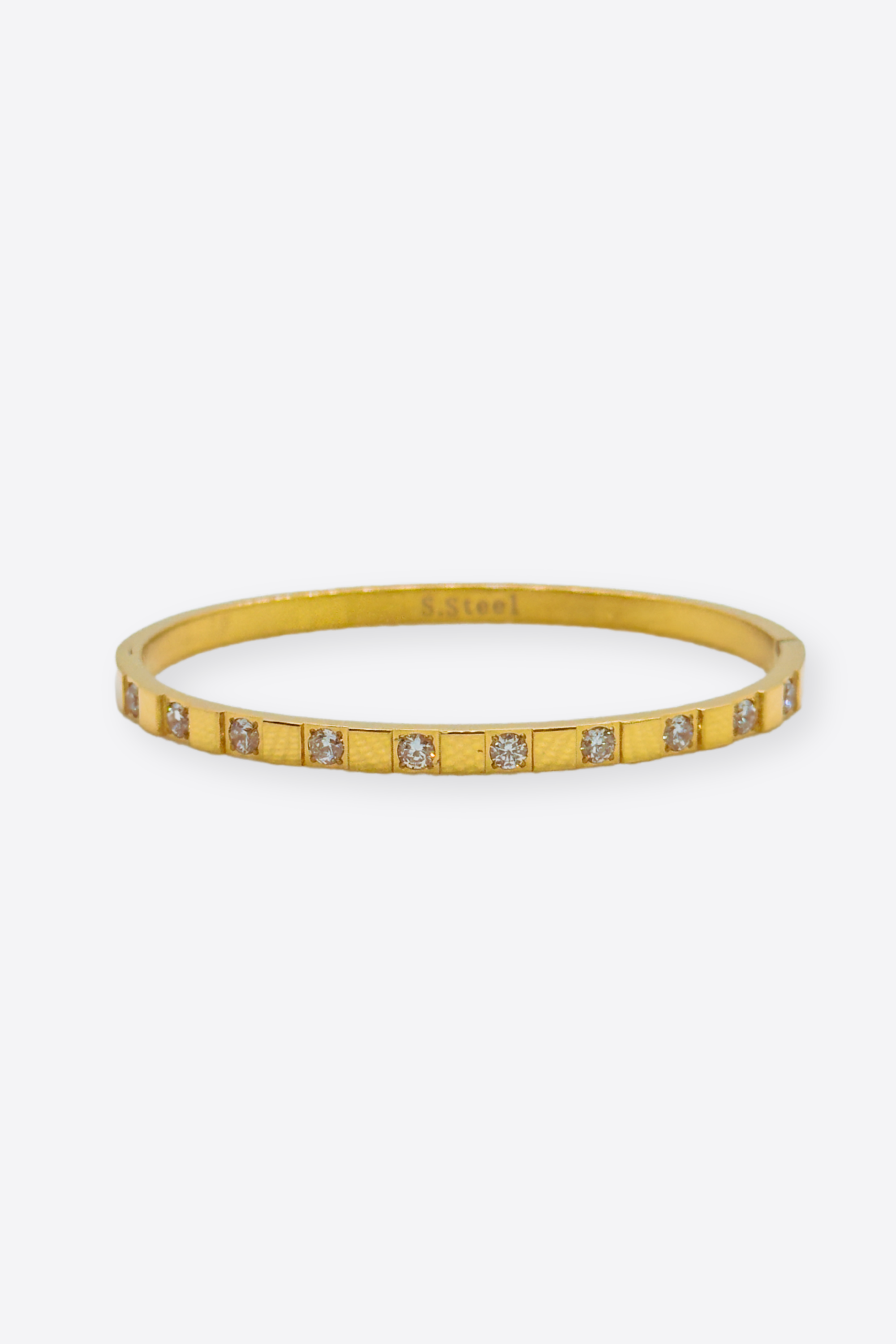 CUBO - Bracciale Minimal