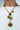 CUORE LUMINOSO – Collana dorata