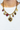 LUCE DORATA – Collana girocollo