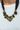 CUORE GOTICO – Collana con Pizzo