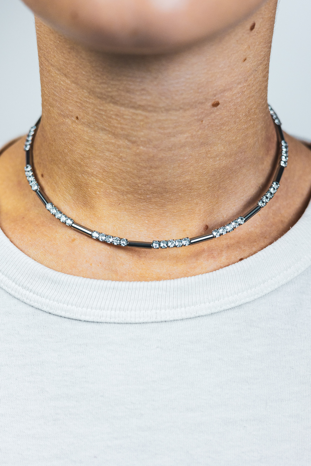 LUCE INTERIORE – Collana Minimal