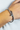 TENACE – Bracciale chiodo con zirconi
