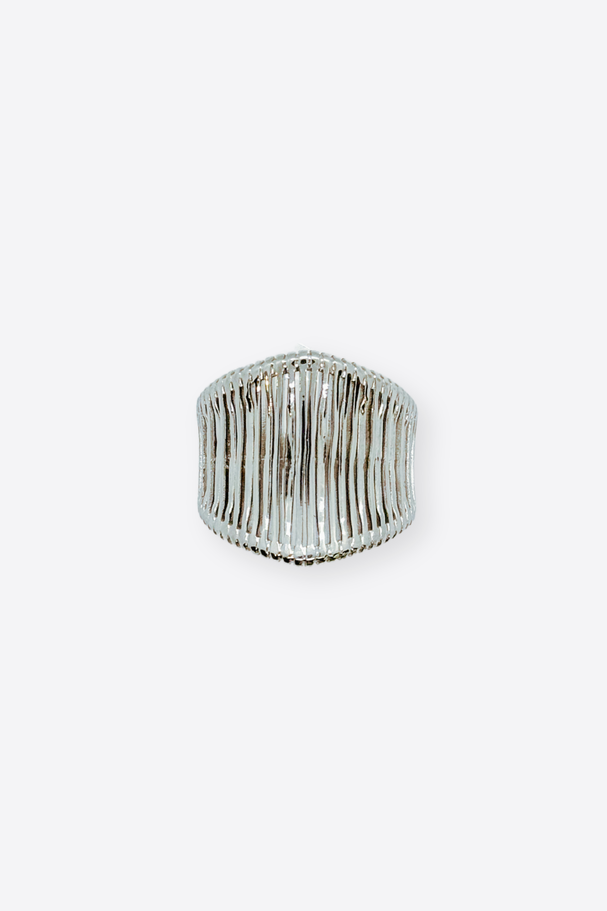 ARMONIA - Anello Striato