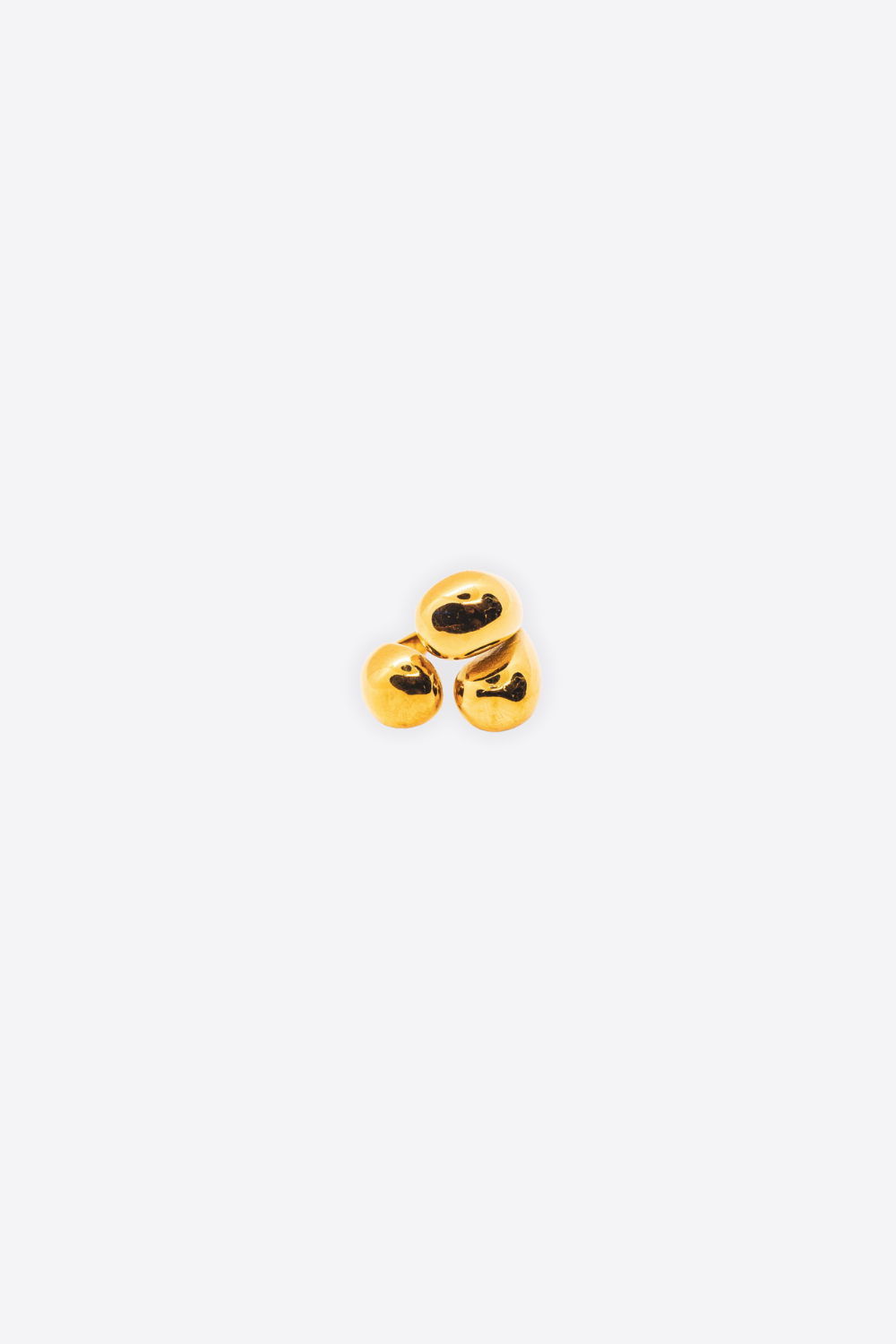 TRINITY – Anello regolabile