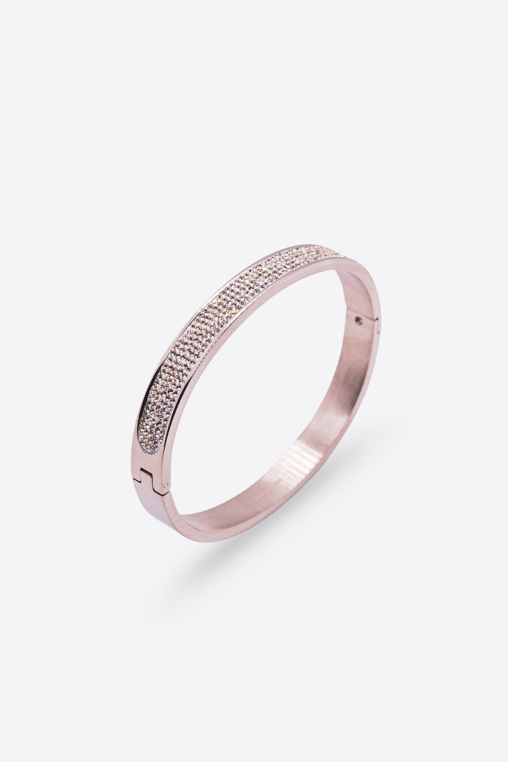 LUCE FERMA – Bracciale rigido luminoso