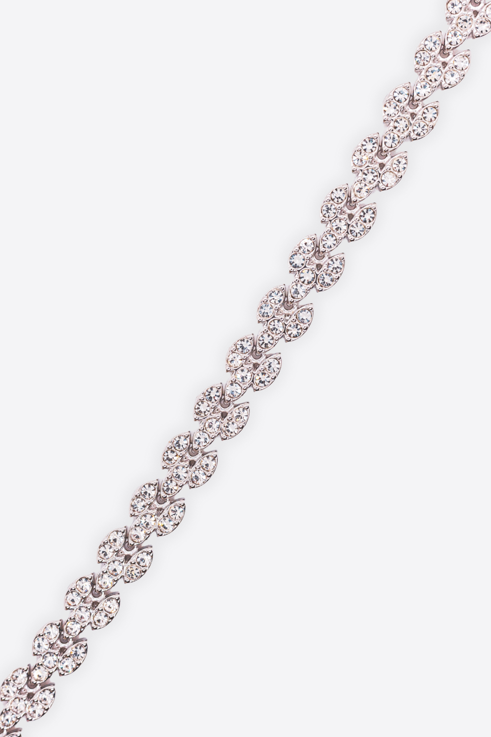 STELLARE – Bracciale pavé