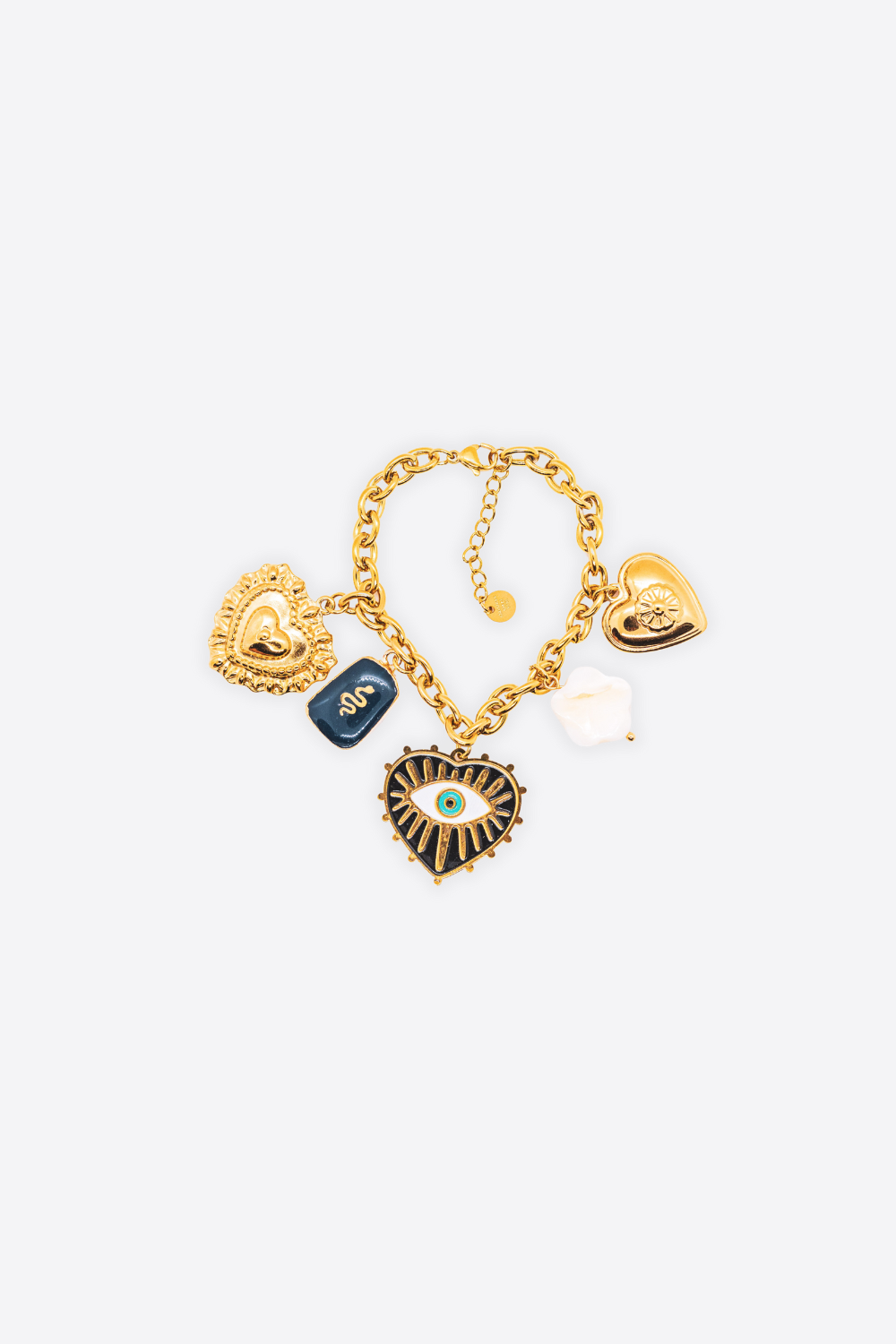 MISTICA – Bracciale con charm