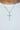 FEDE – Collana a croce brillante