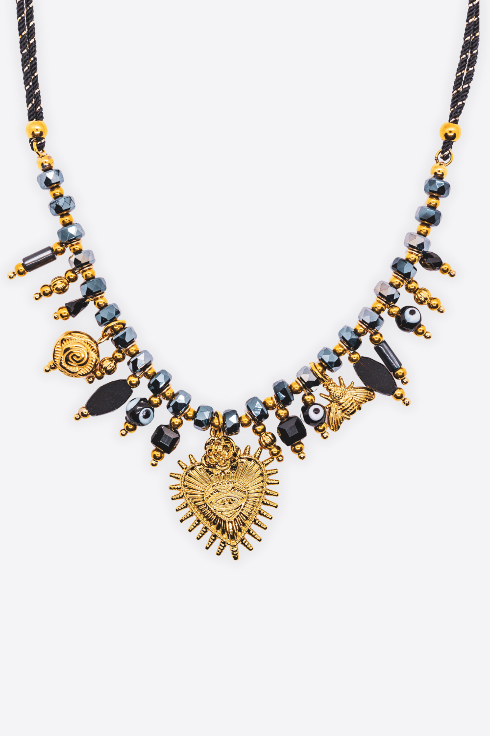 OCCHIO INTERIORE – Collana protettiva