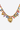 AMULETO – Collana Multicolor con Ciondoli
