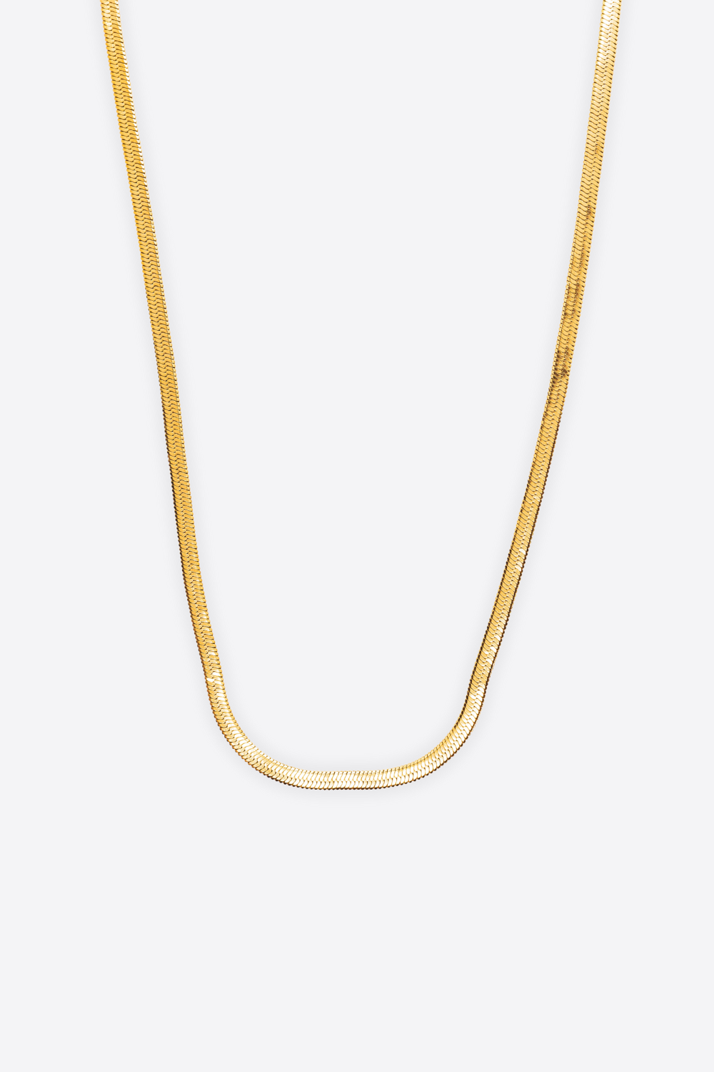 LUMINOSA – Collana minimal