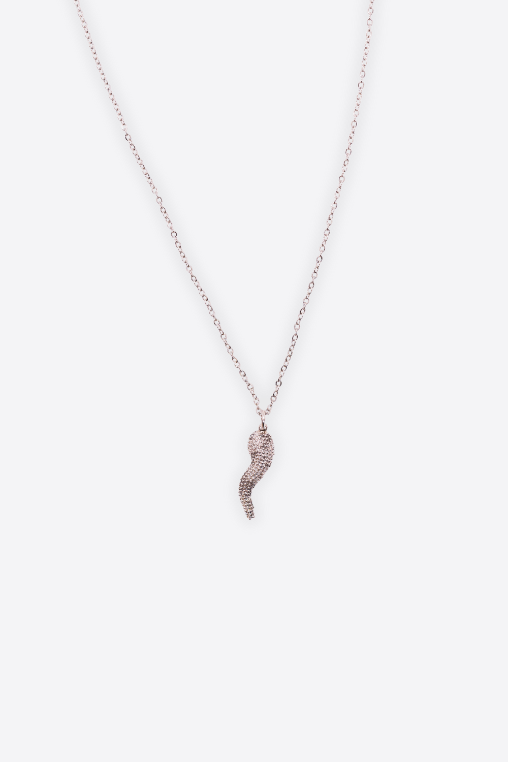 CORNO – Collana portafortuna