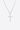 FEDE – Collana a croce brillante