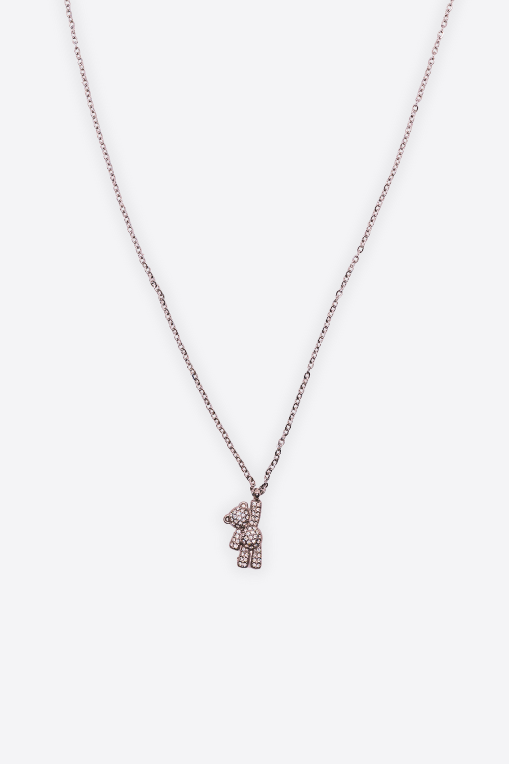 ORSO – Collana simbolica