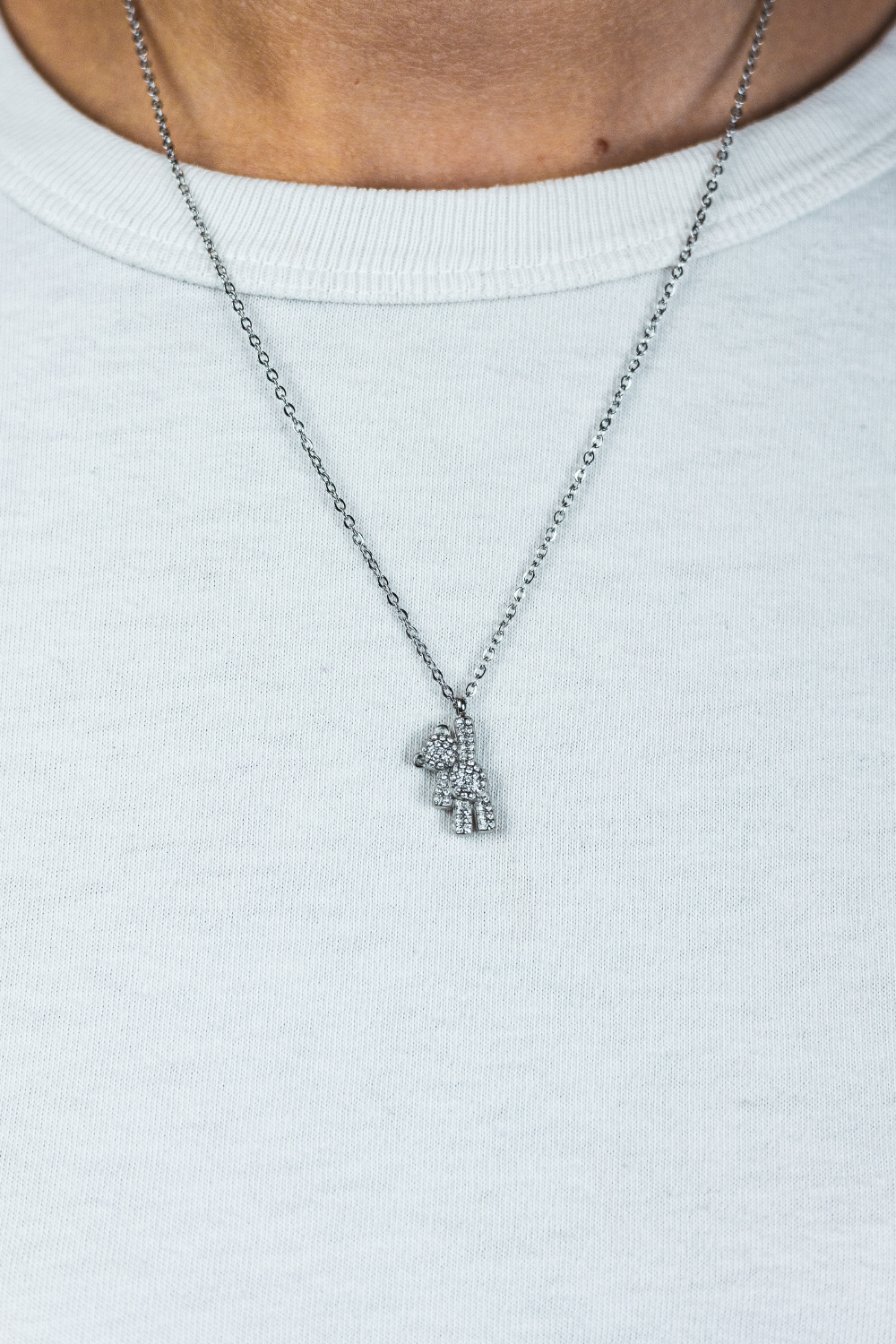 ORSO – Collana simbolica