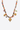 AURA SET – Collana e bracciale intrecciati